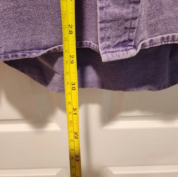 Gander mountain long sleeve large very heavy - Picture 3 of 6